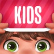 プログラムのアイコン：Charades For Kids