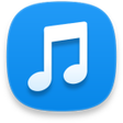 أيقونة البرنامج: Lite Music Player