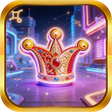 Иконка программы: Crown ty