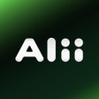 プログラムのアイコン：Alii-Meet Crush Party Onl…