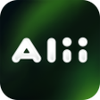 Symbol des Programms: Alii-Meet Crush Party Onl…