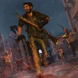 Zombie Tsunami Dead Target icon