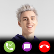 程序图标：Vlad A4 Fake Video Call -…
