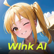 Programın simgesi: Wink AI: Chat AI Fun