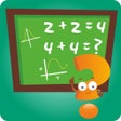 Ícone do programa: AR Math  arithmetic