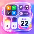 프로그램 아이콘: Theme Homescreen