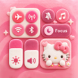 Ikona programu: Theme Homescreen