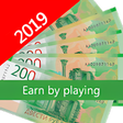 Иконка программы: Games with money. How to …