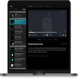 程序图标：WWDC 2017 for macOS