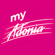 Icon of program: My Adonia
