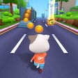 Ícone do programa: Garfield Rush