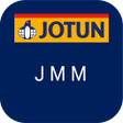 Ikon program: Jotun Maintenance Manual