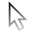 Icon of program: Hide mouse pointer