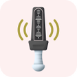 프로그램 아이콘: Metal Detector: Gold Find…