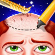 Symbol des Programms: Hair Transplant Surgery