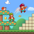 プログラムのアイコン：Super Malin Jump:run game