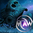 Icoon van programma: Into the M.A.W.