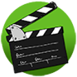أيقونة البرنامج: Video Editor
