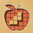 Icon of program: Woody Puzzle - Block puzz…