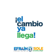 プログラムのアイコン：Concertación Nacional