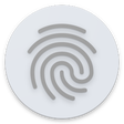 プログラムのアイコン：App FingerLock
