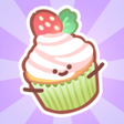 Ícone do programa: Merge Sweets:Tasty Town