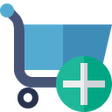 Symbol des Programms: AddIt - Shared Shopping L…