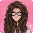 Icon of program: Girly Attitude Pictures Q…