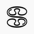 プログラムのアイコン：Sourcewhere