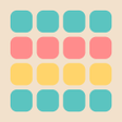 Ícone do programa: Loom: Daily Pattern Puzzl…