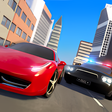 Ícone do programa: Car Run 2