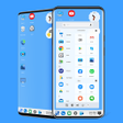 Иконка программы: Win 10 theme for computer…