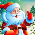 Ikona programu: Christmas Holiday Crush G…