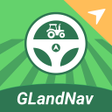 程序图标：GlandNav - Tractor GPS