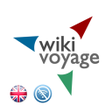 程序图标：Wikivoyage - Offline Trav…