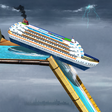 程序图标：PowerBoat Mega Ramp Racin…