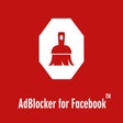 Icon of program: AdBlocker for Facebook™