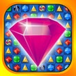 أيقونة البرنامج: Corsairs Jewels Deluxe