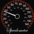 プログラムのアイコン：Speedometer