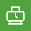 Icono de programa: Time Clock Terminal
