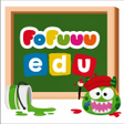 Icon of program: Fofuuu Edu: Aprender Brin…