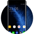 プログラムのアイコン：Theme for InFocus Turbo 5…