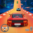 プログラムのアイコン：Legend Racing - Car Games