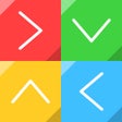 Иконка программы: UDLR:SWIPE