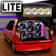 Icon of program: Carros Socados 2 LITE