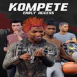 أيقونة البرنامج: Kompete