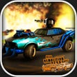 ไอคอนของโปรแกรม: Mad Demolition Derby Skil…