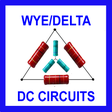 Ikon program: Wye and Delta Resistor