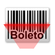 プログラムのアイコン：Boletos Leitor