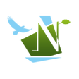 プログラムのアイコン：Naturlandet Lolland-Falst…